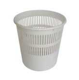 CESTINO IN PLASTICA