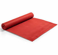 MOQUETTE VARI COLORI