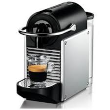 Macchinetta Nespresso + 50 cps